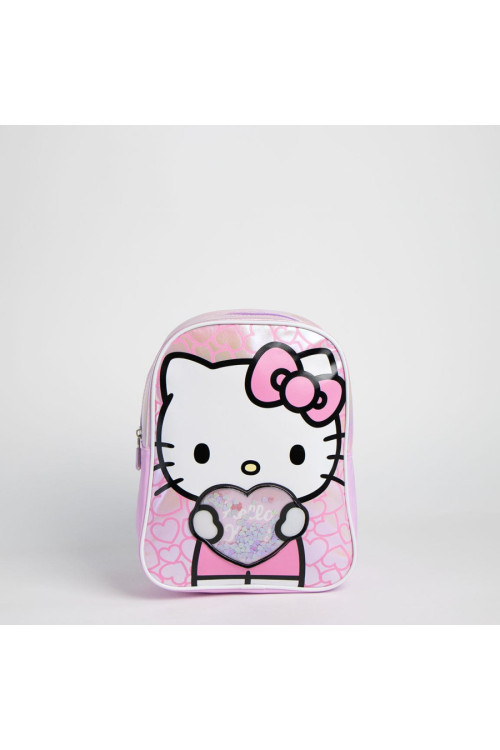 Mochila 28cm HELLO KITTY