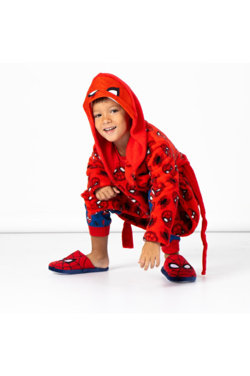 Bata coralina SPIDER