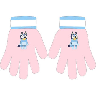 Guantes BLUEY