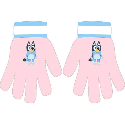 Guantes BLUEY