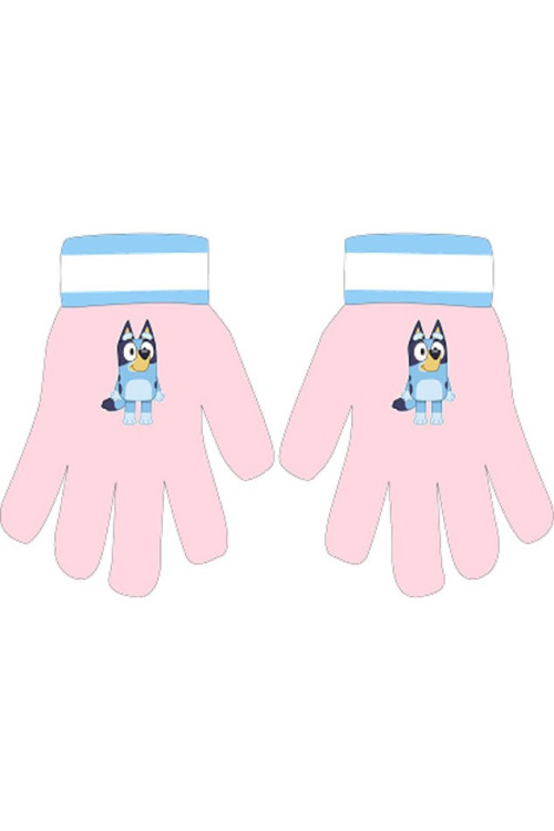 Guantes BLUEY