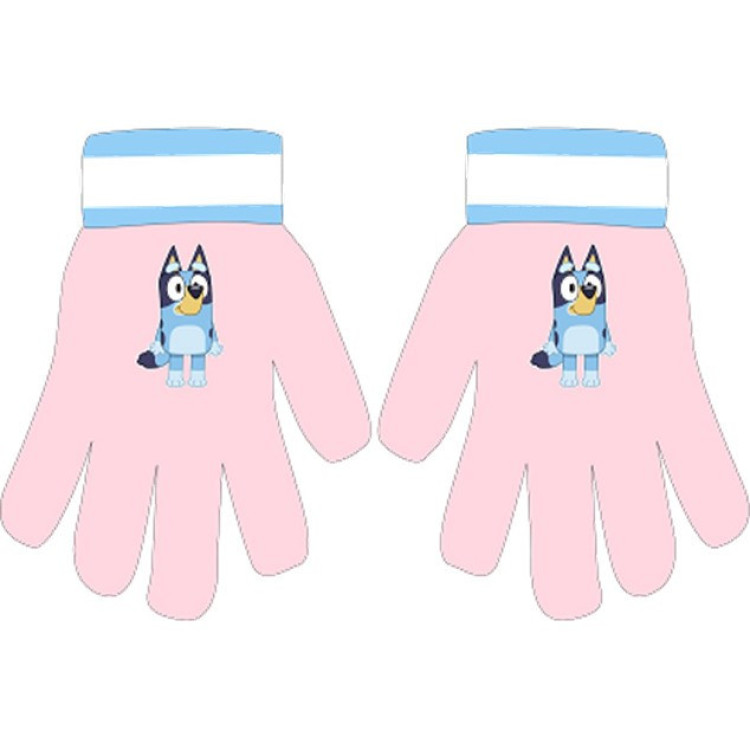 Guantes BLUEY