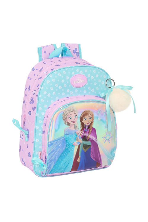 Mochila 34cm FROZEN cool days