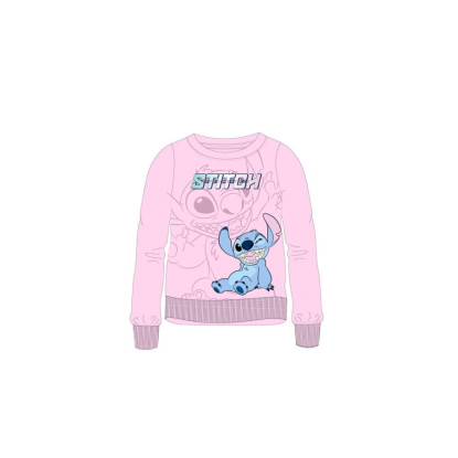 Sudadera STITCH