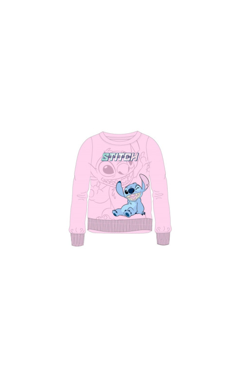 Sudadera STITCH