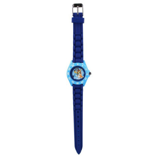 Reloj analogico BLUEY