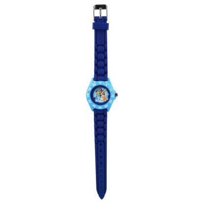 Reloj analogico BLUEY