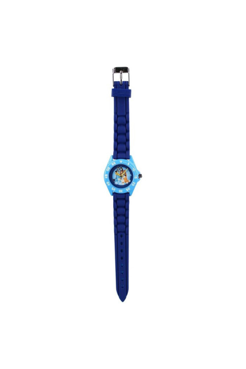 Reloj analogico BLUEY