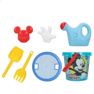 Cubo playa MICKEY