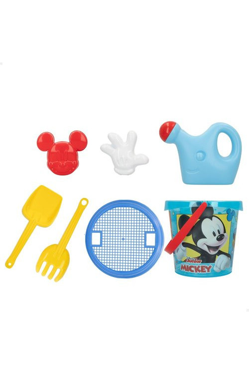 Cubo playa MICKEY