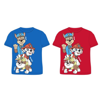 Camiseta PAW PATROL