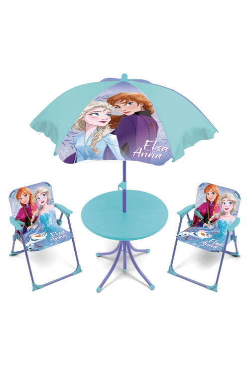 Set camping FROZEN