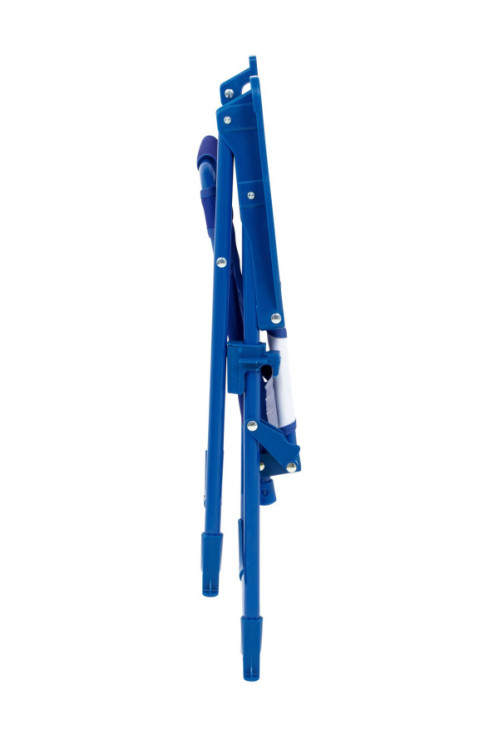 Silla plegable REAL MADRID