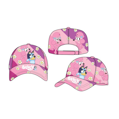 Gorra BLUEY