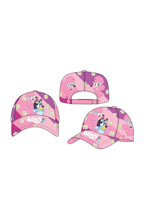 Gorra BLUEY