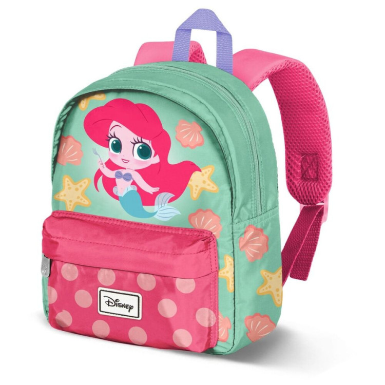 Mochila 27cm joy ARIEL