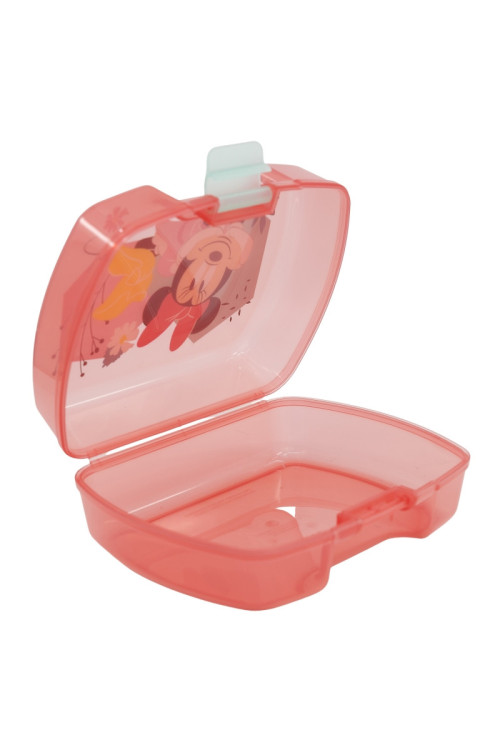 Tupper premium MINNIE flowers