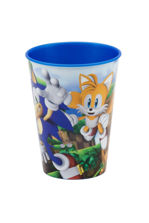 Vaso 260ml SONIC