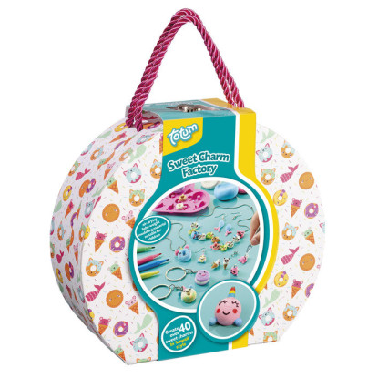 Set sweet charm