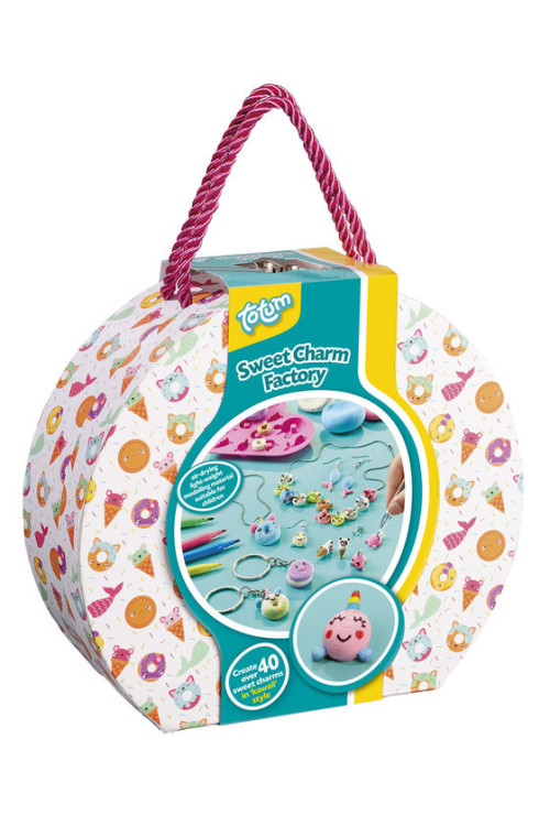 Set sweet charm
