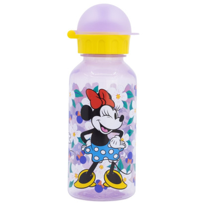 Botella school 370ml MINNIE 