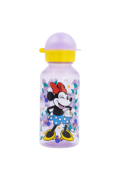 Botella school 370ml MINNIE 