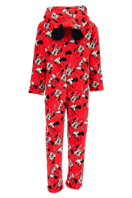 Mono coralina MINNIE