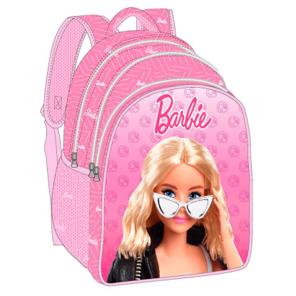 Mochila 42cm BARBIE 