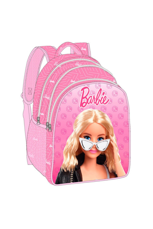 Mochila 42cm BARBIE 