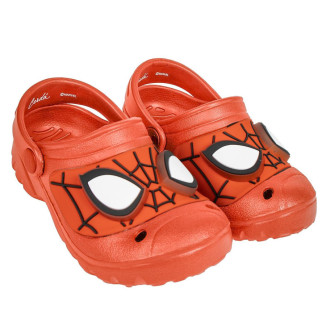 Crocs luces SPIDER