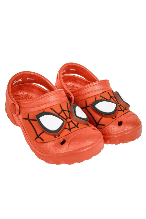 Crocs luces SPIDER