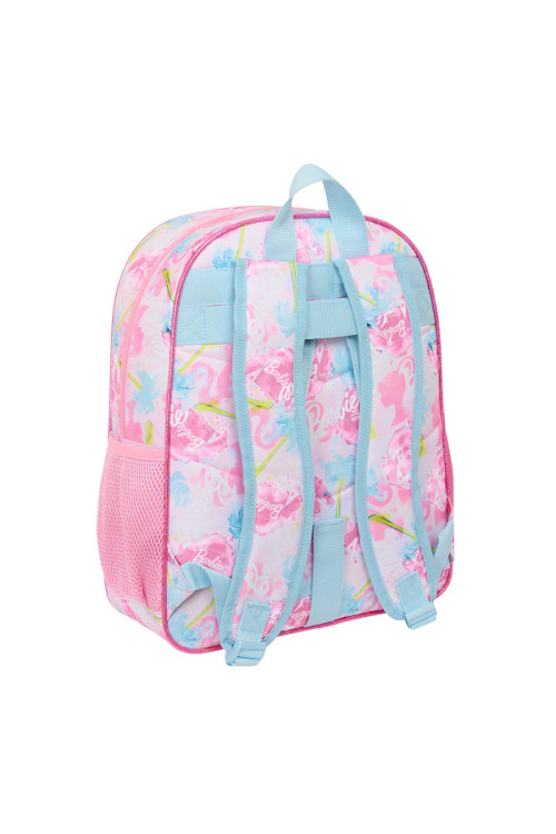 Mochila 38cm BARBIE painterly