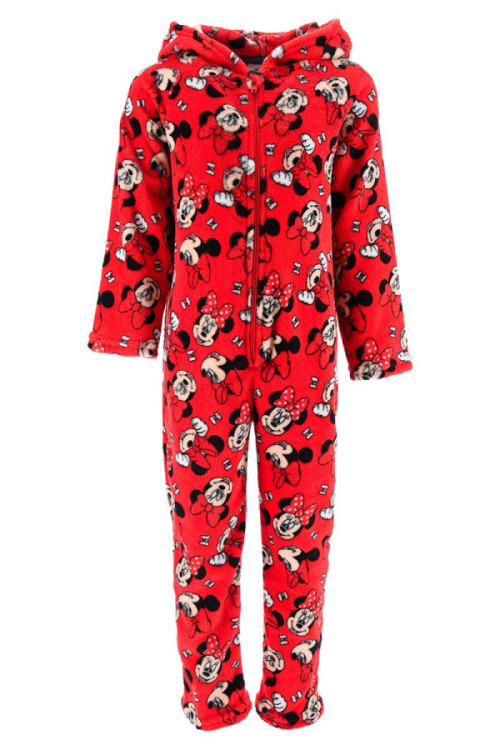 Mono coralina MINNIE