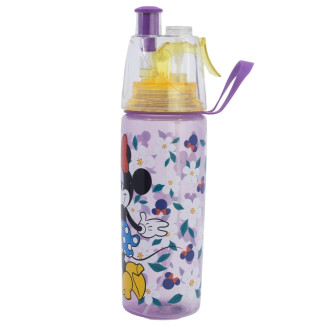 Botella spray 575ml MINNIE