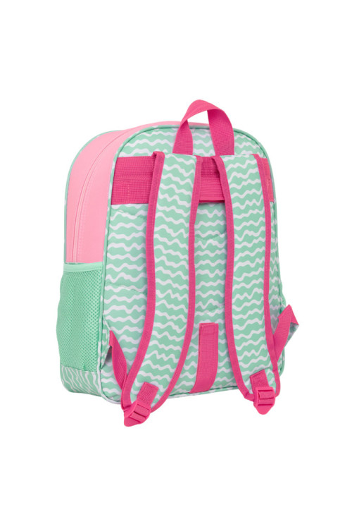 Mochila 38cm STITCH icecream