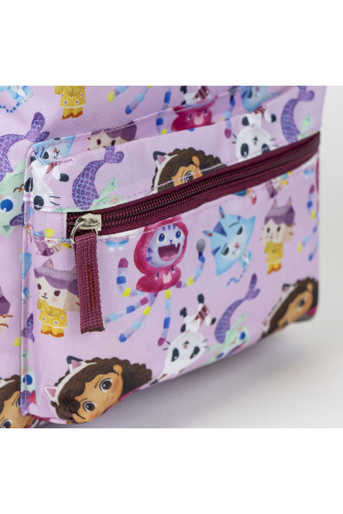 Mochila 27cm GABBYs