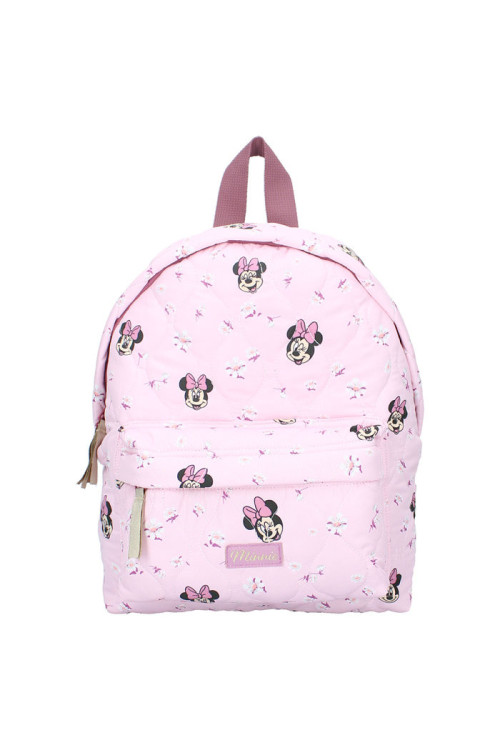Mochila 31cm acolchada MINNIE