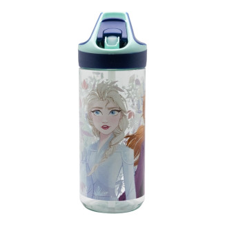 Botella tritan 620ml FROZEN