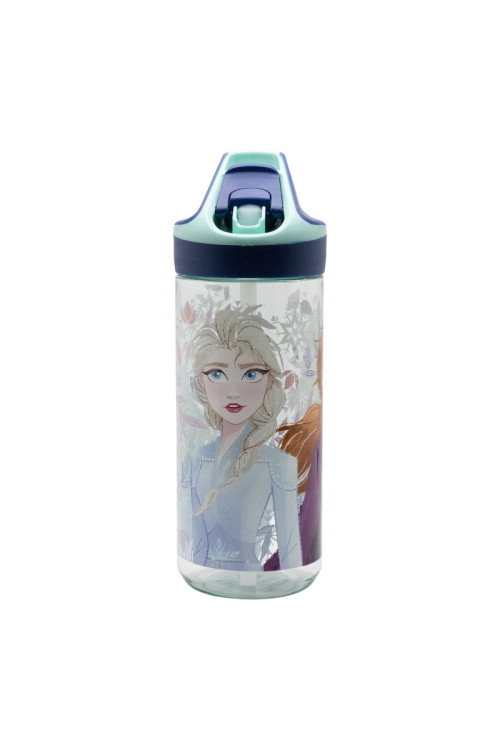 Botella tritan 620ml FROZEN