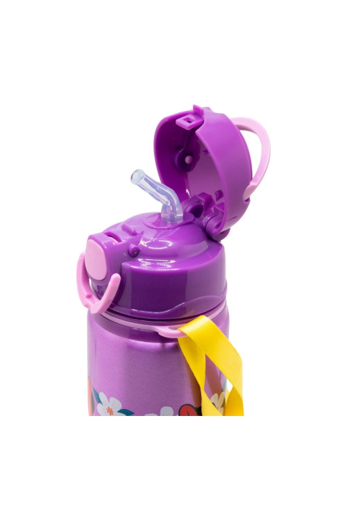 Botella correa 730ml MINNIE
