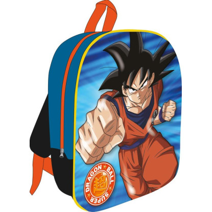Mochila 30cm DRAGON BALL