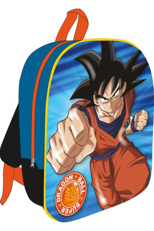 Mochila 30cm DRAGON BALL