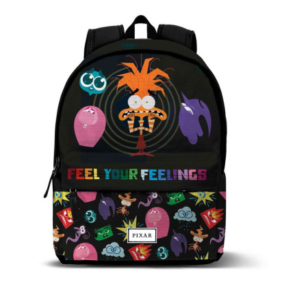 Mochila 42cm INSIDE OUT