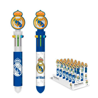 Boli 6 colores MADRID