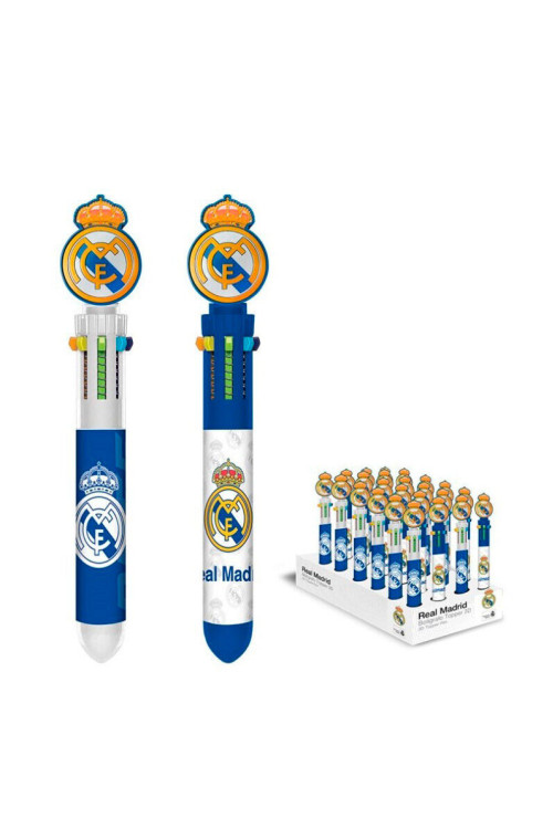 Boli 6 colores MADRID