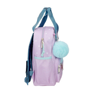 Mochila 28cm STITCH lovely