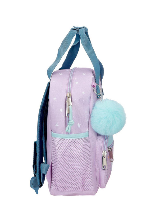 Mochila 28cm STITCH lovely
