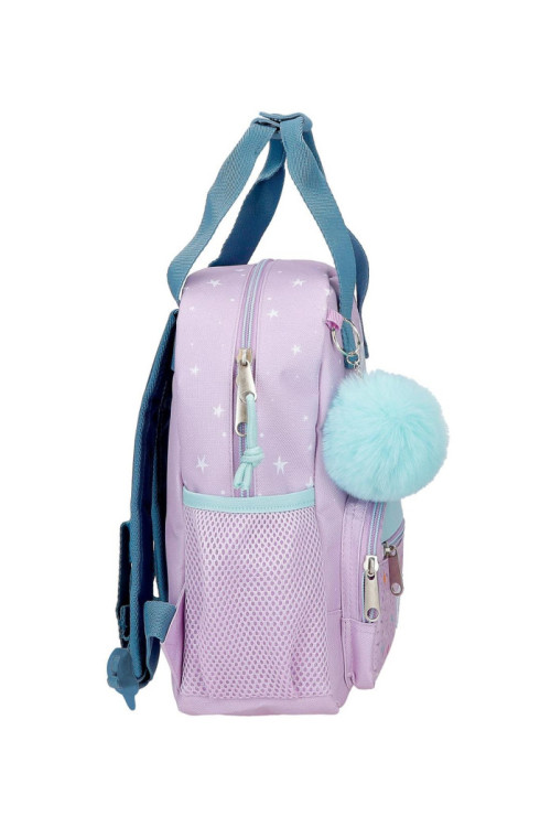 Mochila 28cm STITCH lovely