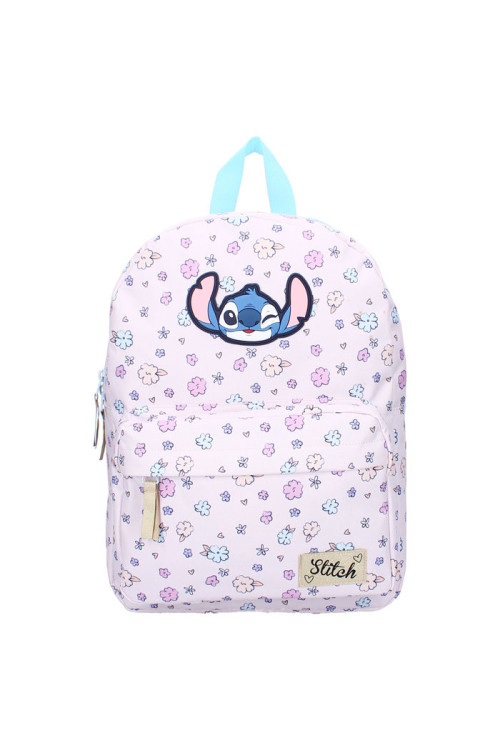 Mochila 36cm STITCH