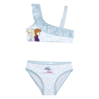 Bikini 2pc FROZEN